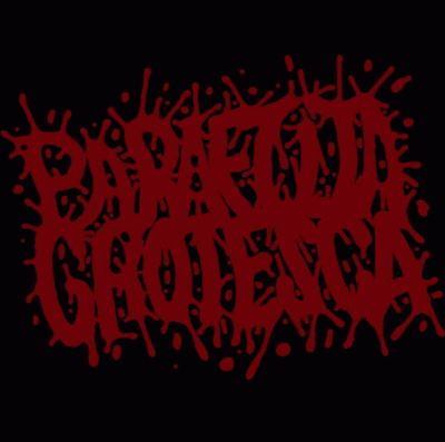 logo Parafilia Grotesca
